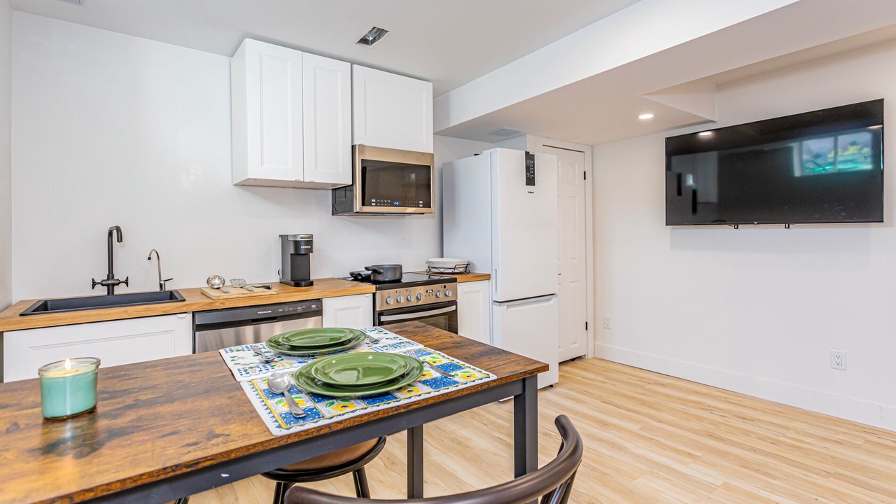 Photo of Kitchen in Woodstock