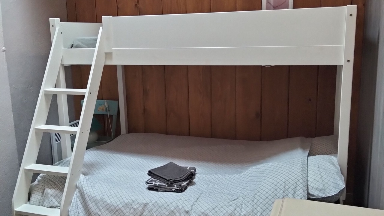 Photo of Bedroom in Blandas