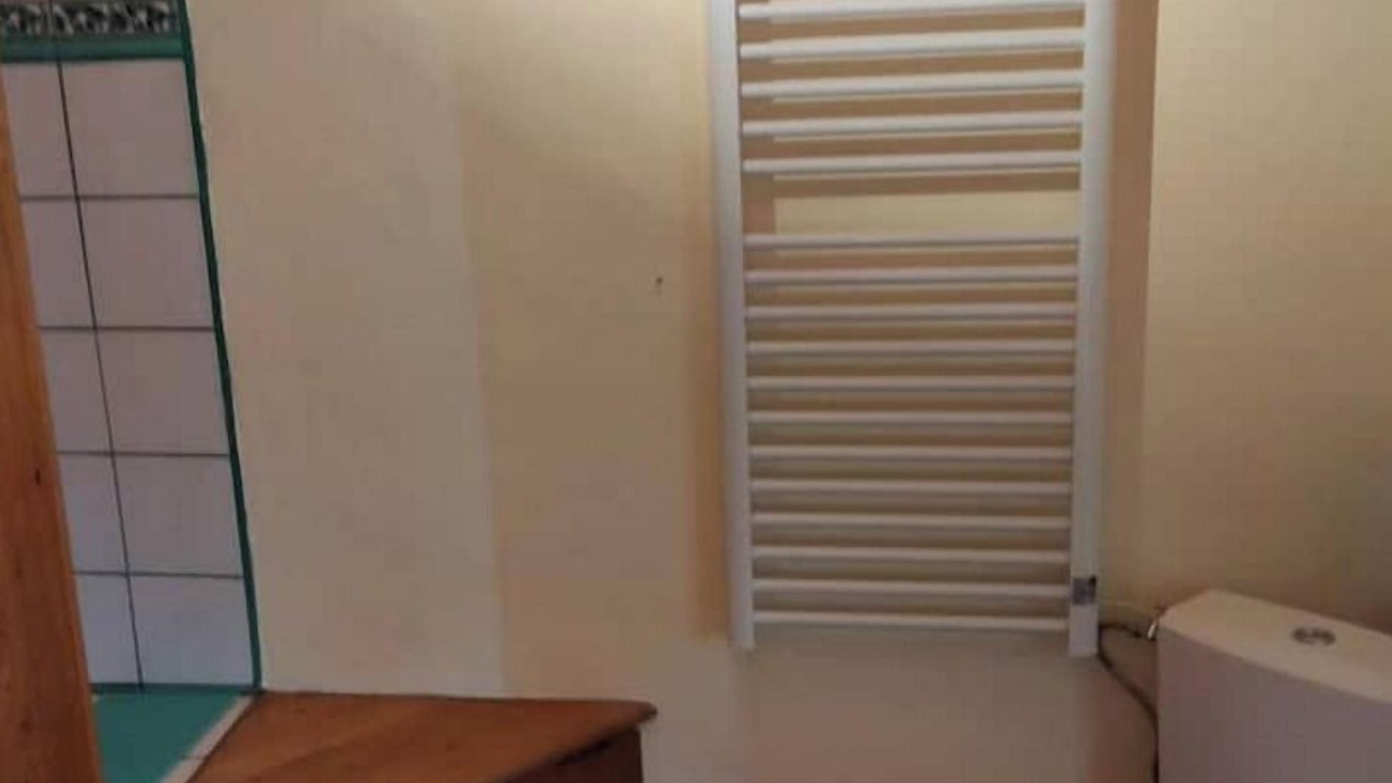 Photo of Bathroom in Blandas