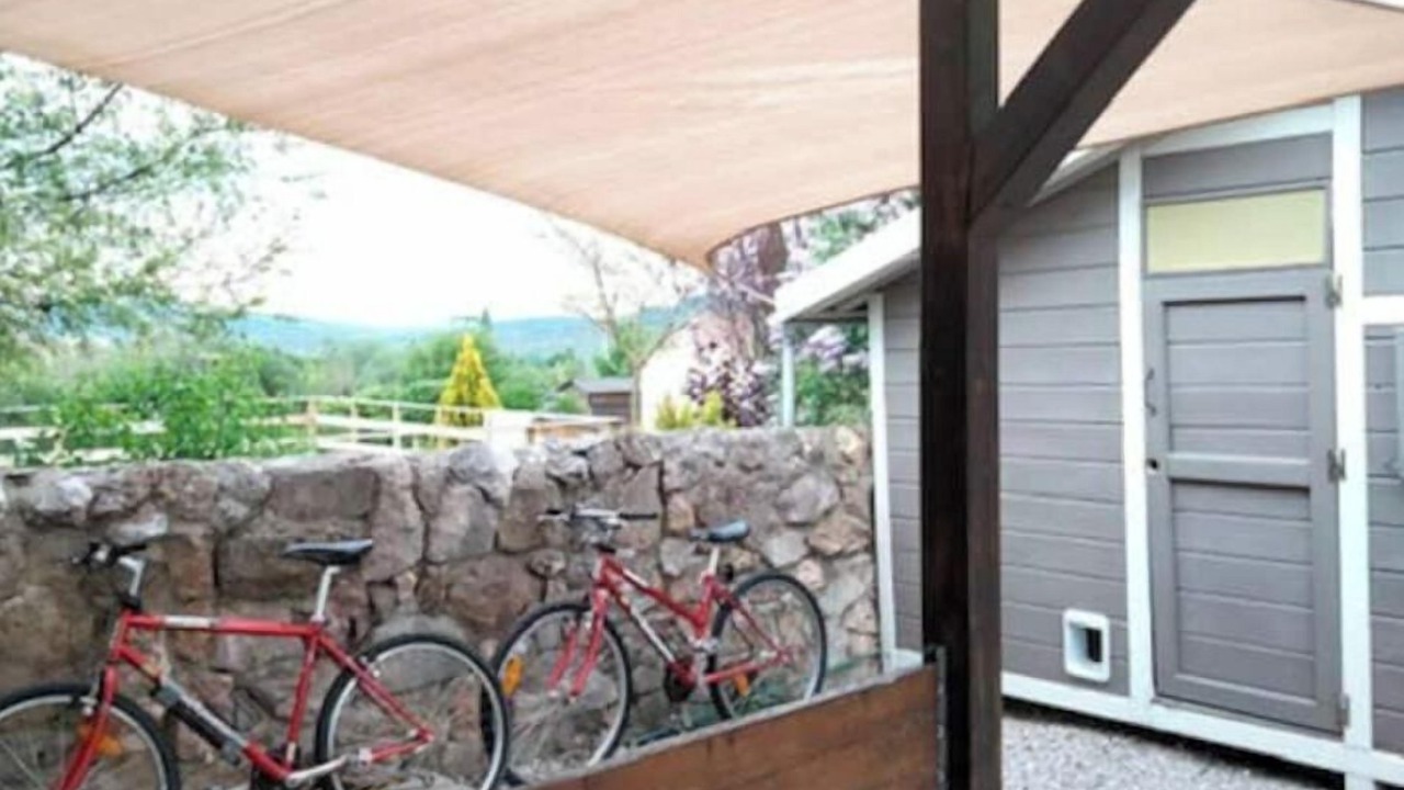 Photo of Outdoor in Blandas