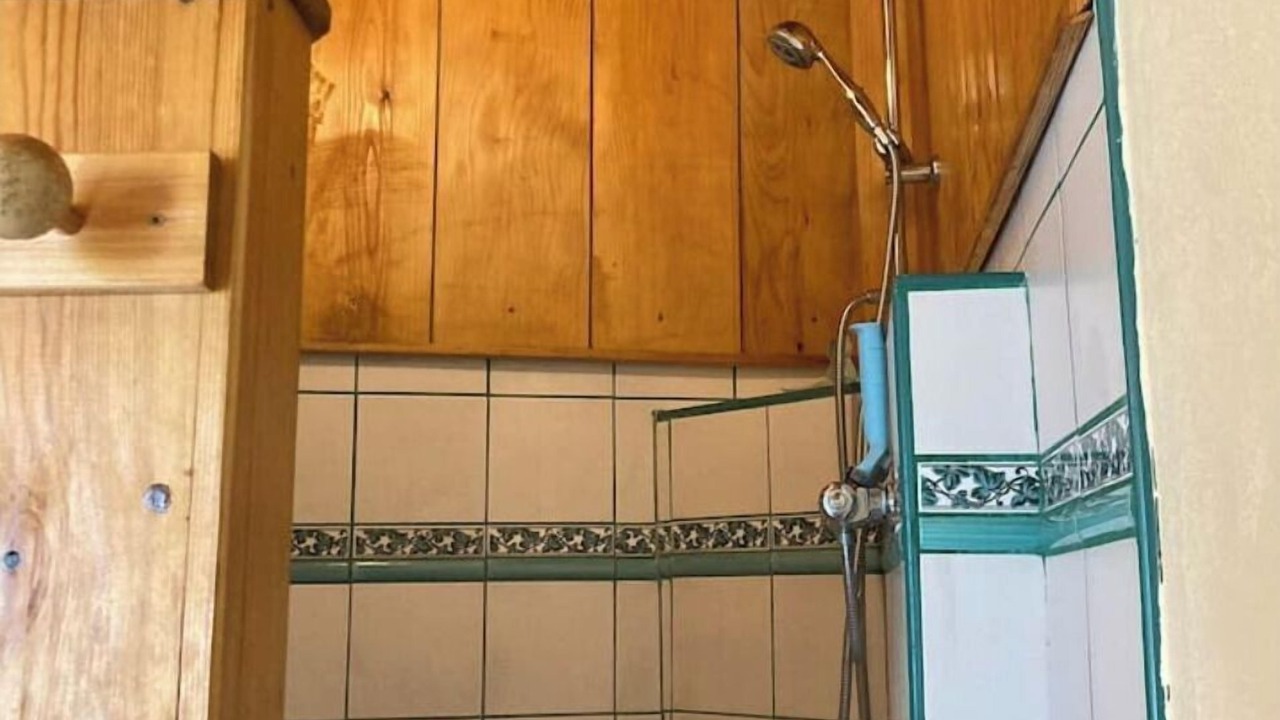 Photo of Bathroom in Blandas