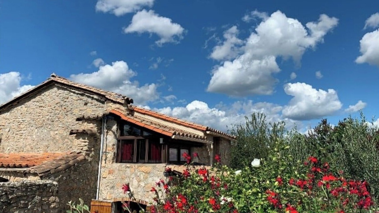 Photo of Outdoor in Blandas