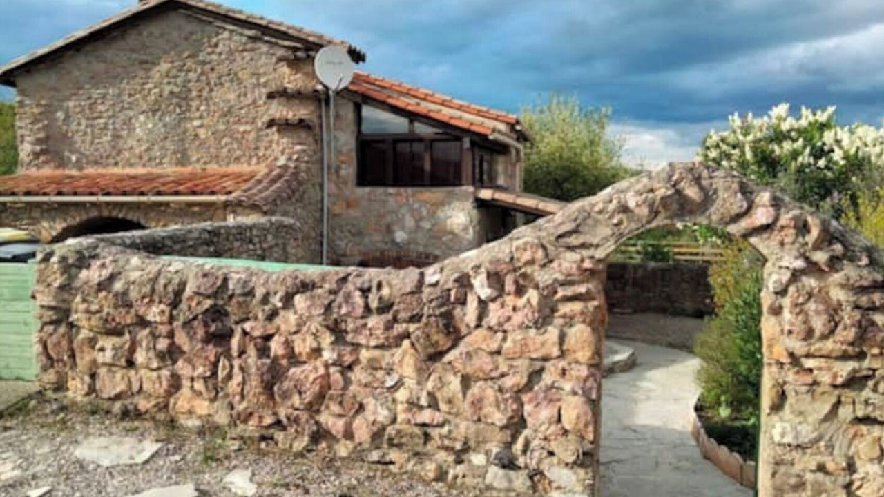 Photo of Outdoor in Blandas