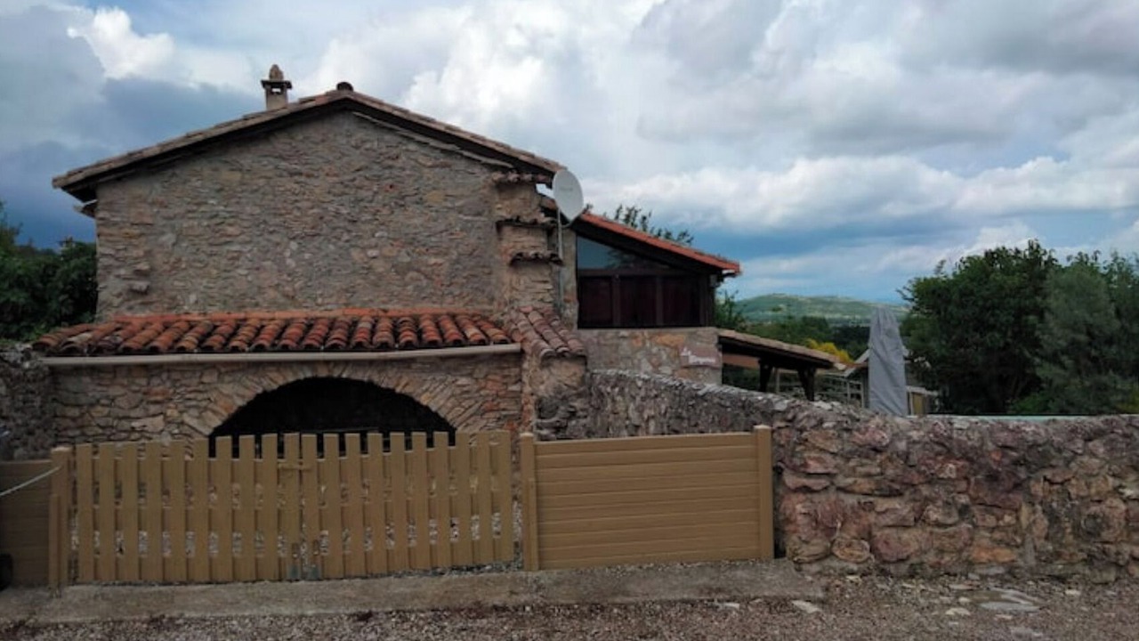 Photo of Outdoor in Blandas
