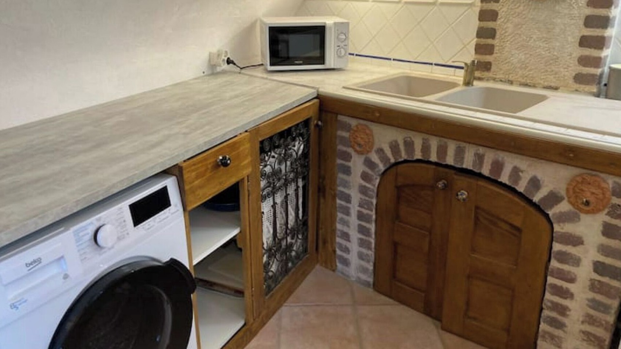 Photo of Kitchen in Blandas