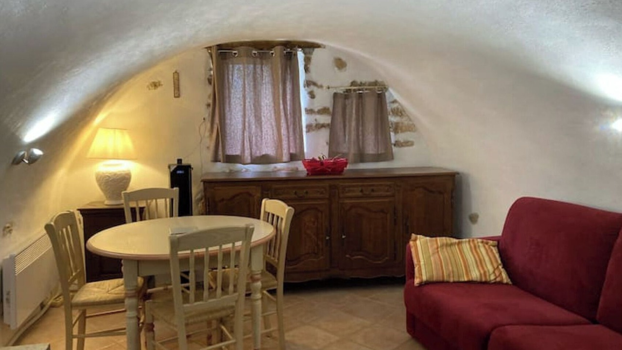 Photo of Livingroom in Blandas