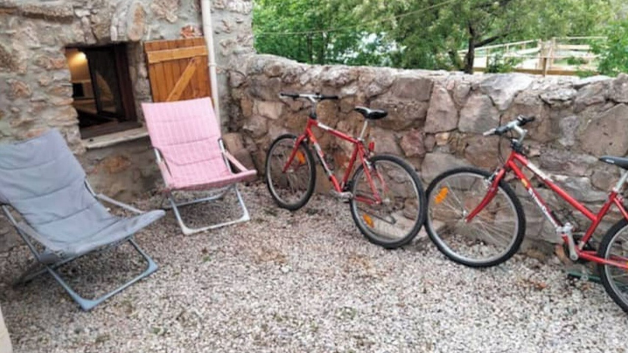 Photo of Outdoor in Blandas