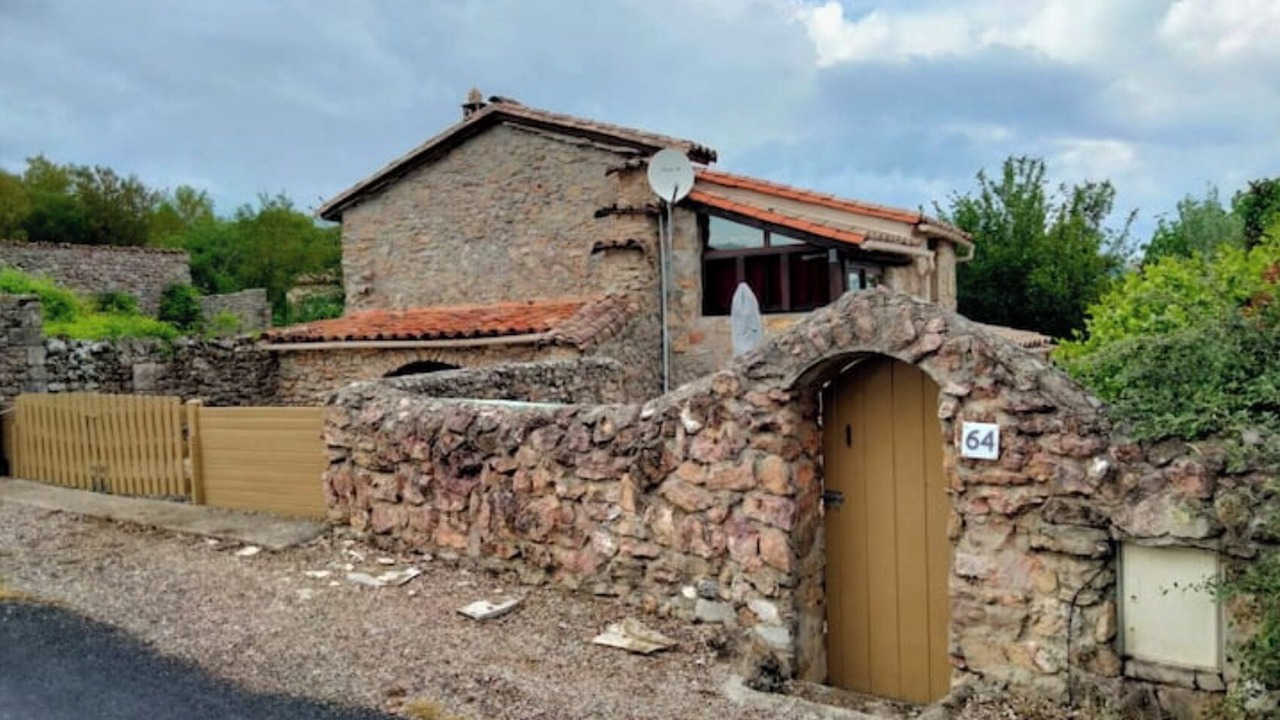 Photo of Outdoor in Blandas