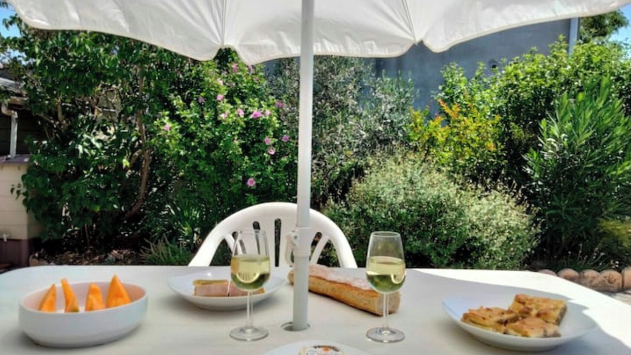 Photo of Outdoor in Blandas