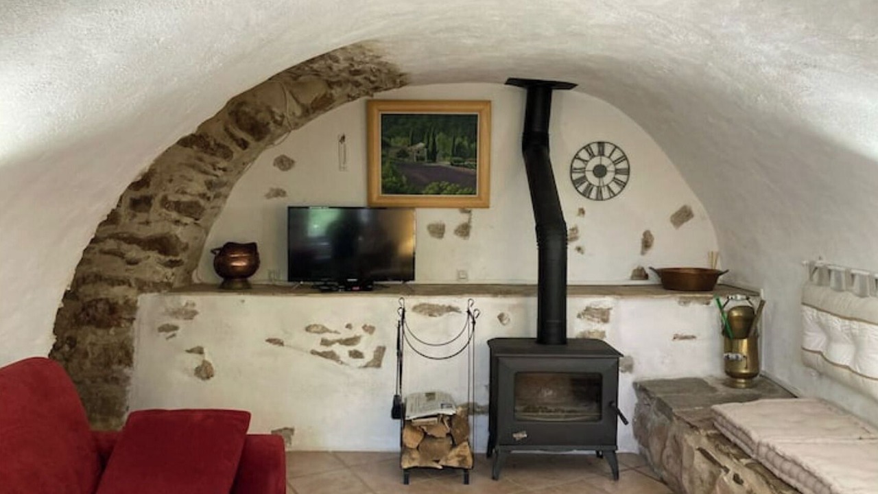 Photo of Livingroom in Blandas