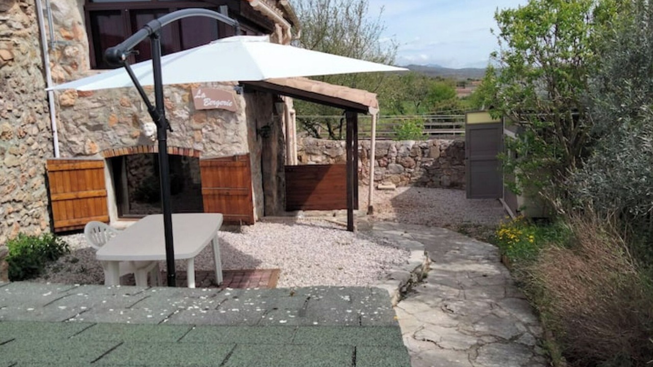 Photo of Outdoor in Blandas