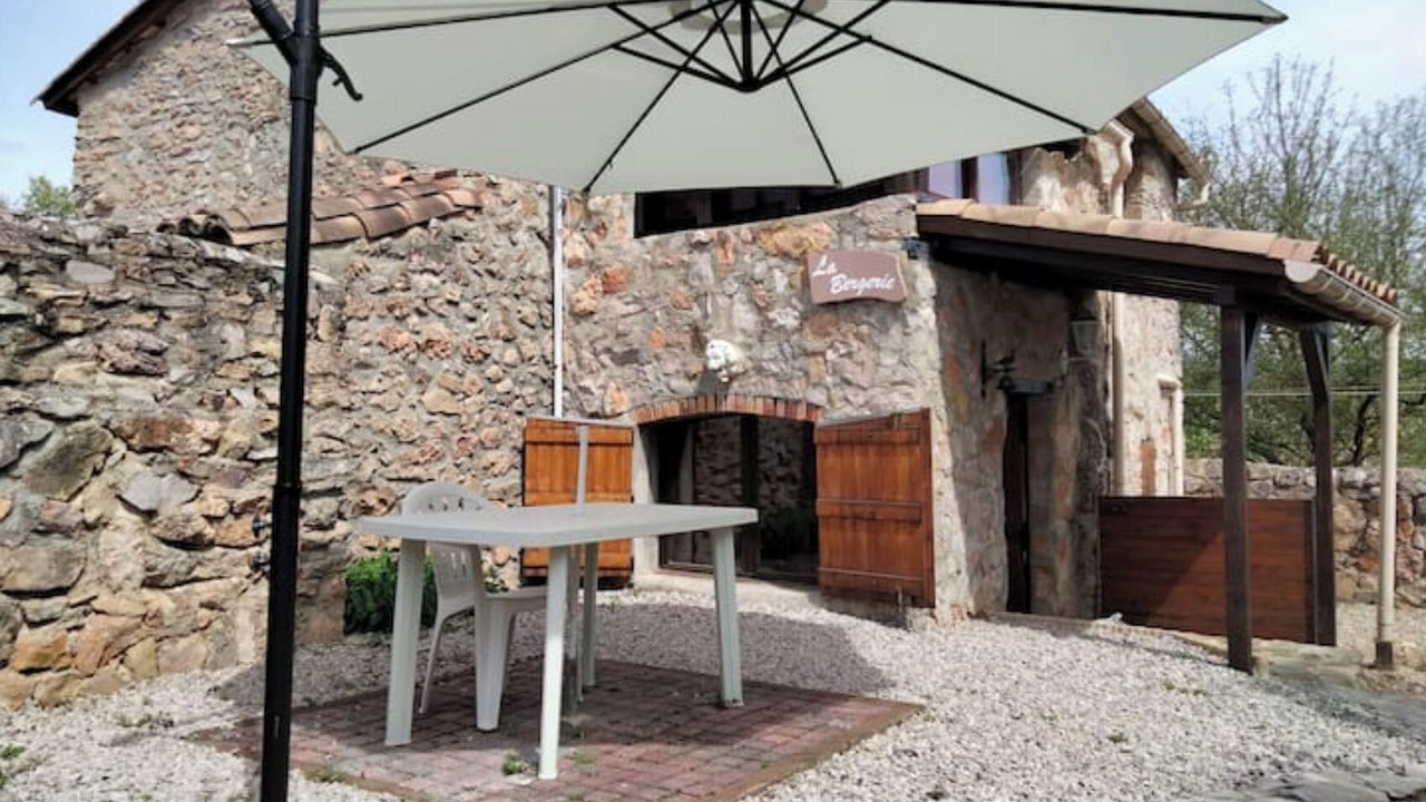 Photo of Outdoor in Blandas