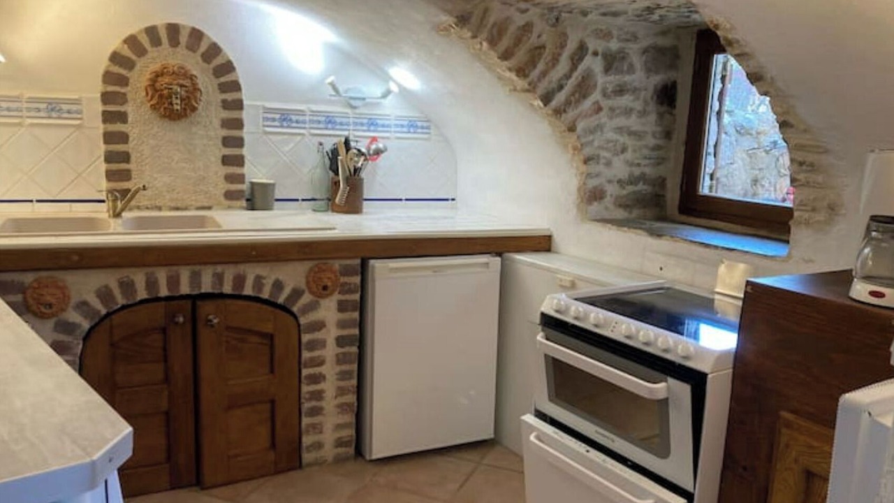 Photo of Kitchen in Blandas