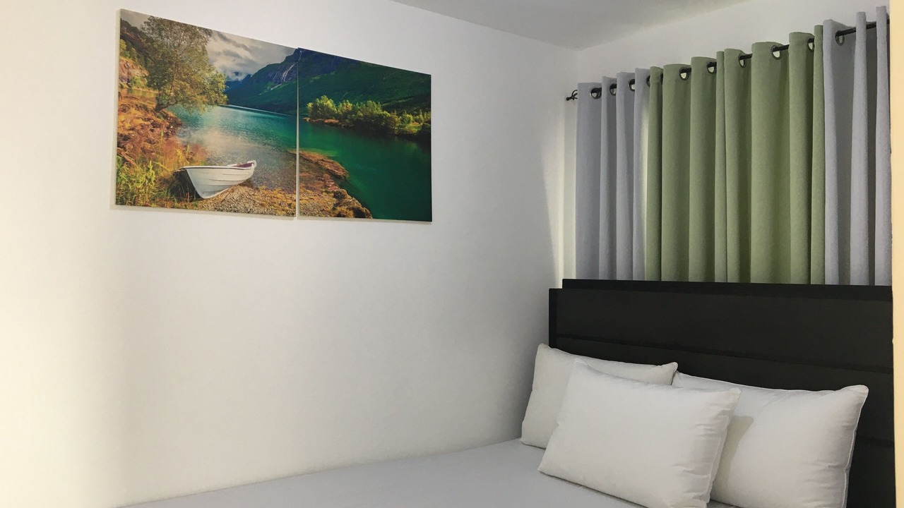 Photo of Bedroom in Davao