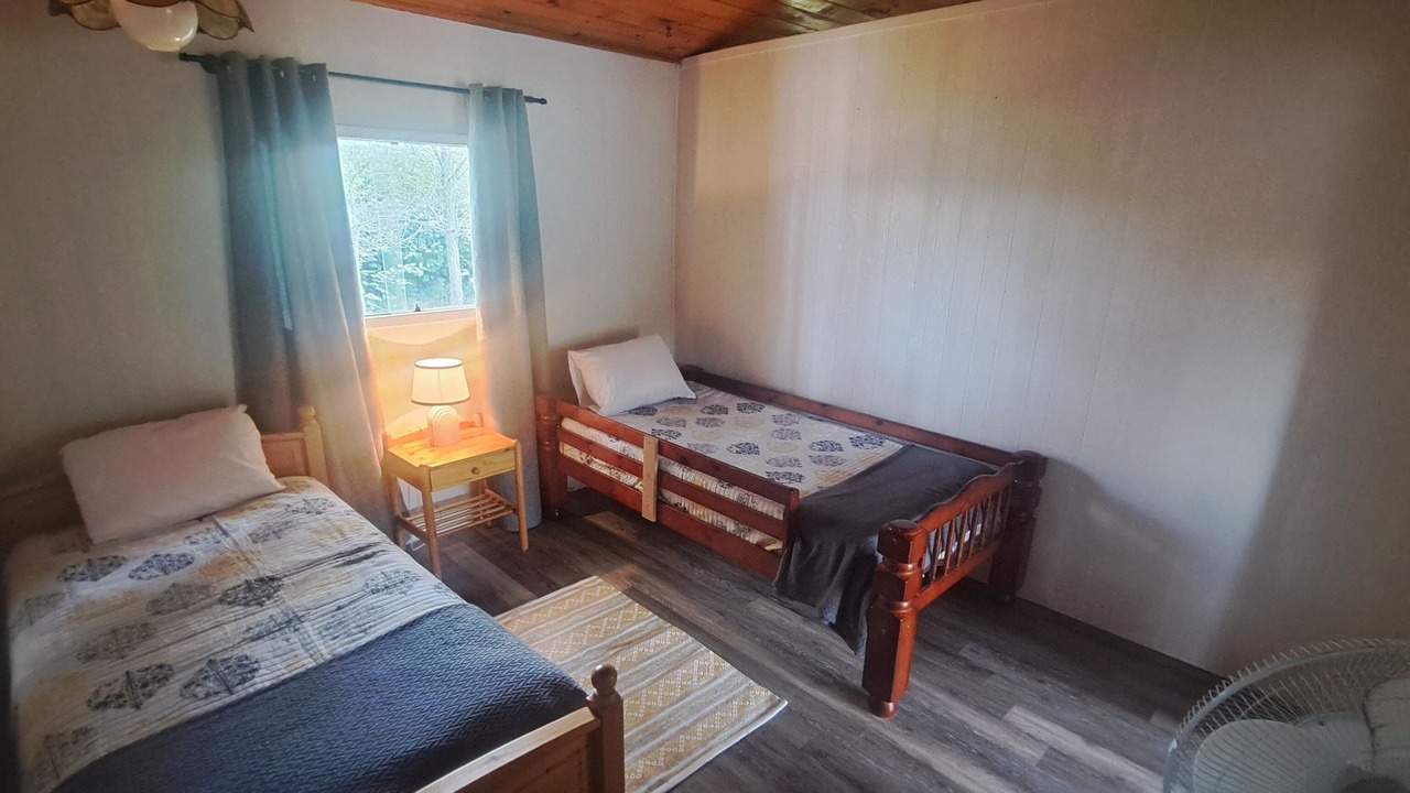 Photo of Bedroom in Ryerson
