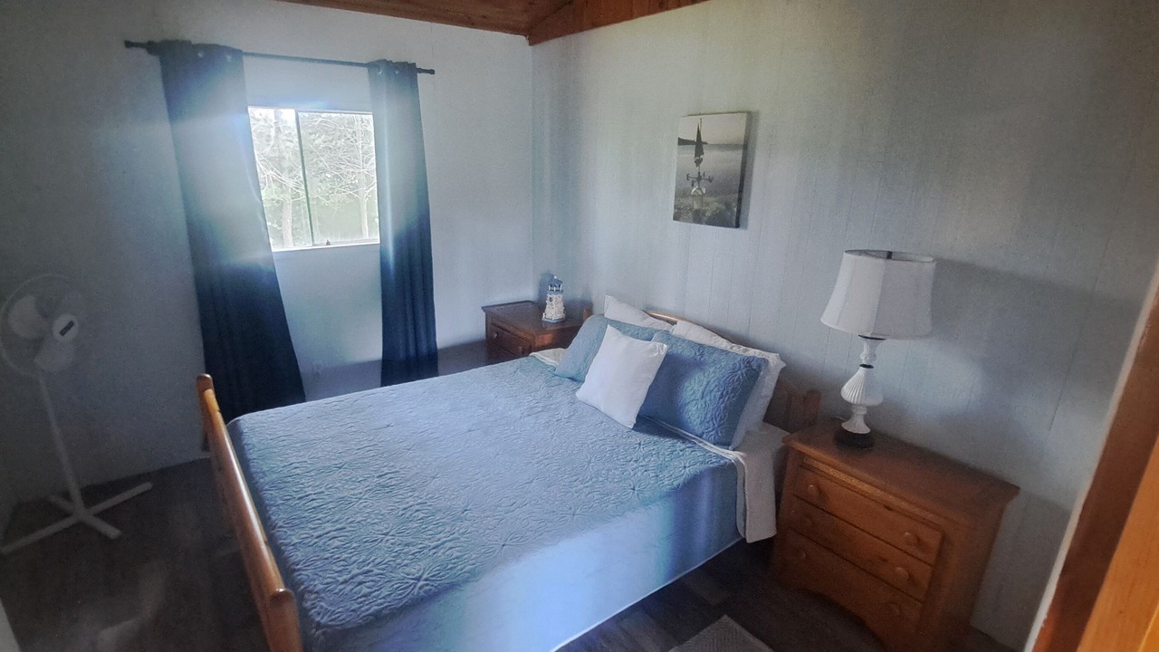 Photo of Bedroom in Ryerson