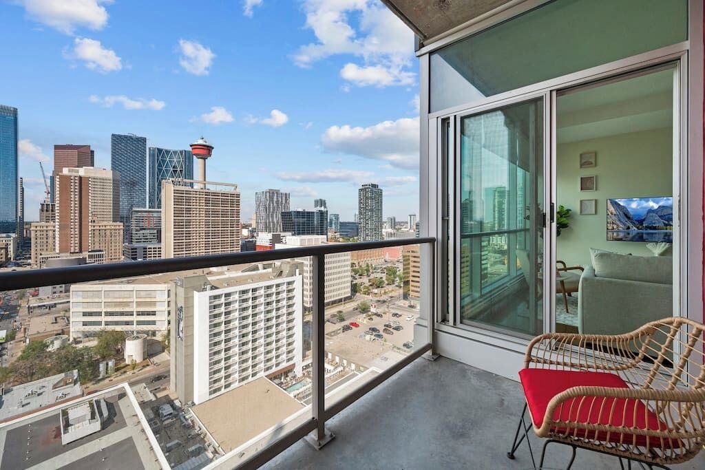 Photo of Outdoor in Beltline