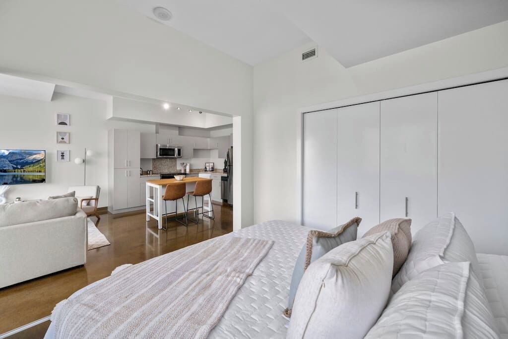 Photo of Bedroom in Beltline