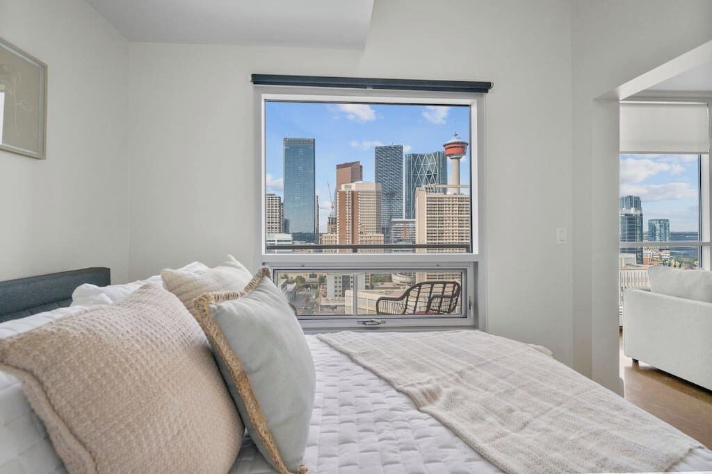 Photo of Bedroom in Beltline