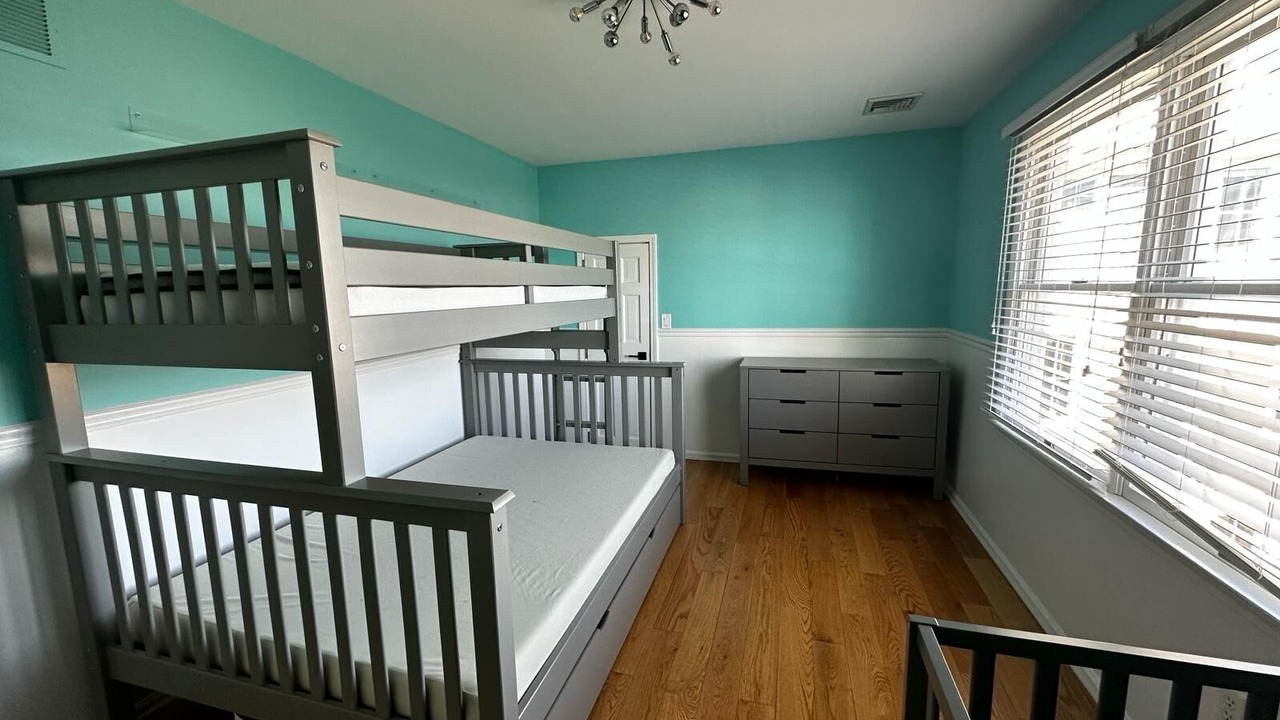 Photo of Bedroom in Sea Bright