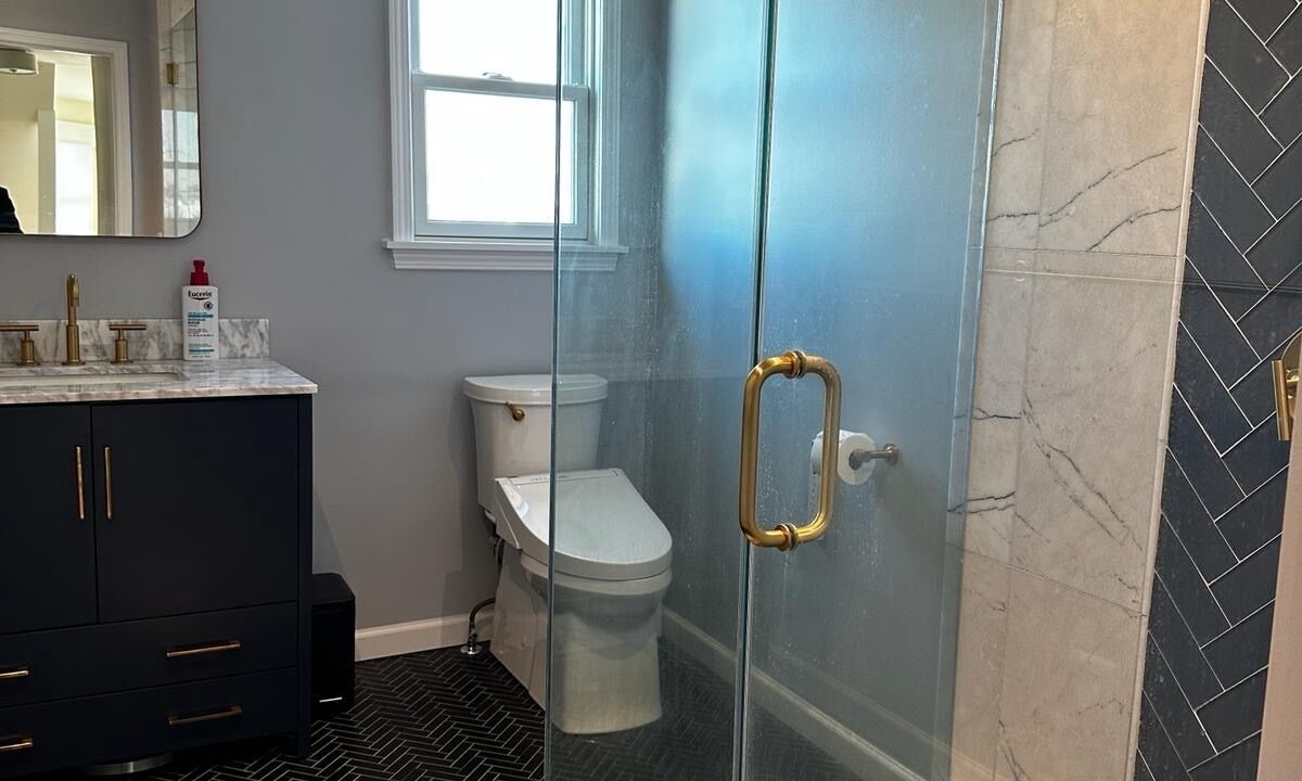 Photo of Bathroom in Sea Bright