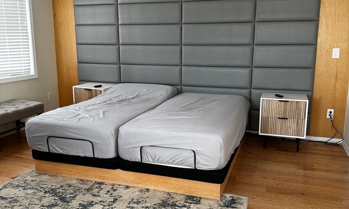 Photo of Bedroom in Sea Bright