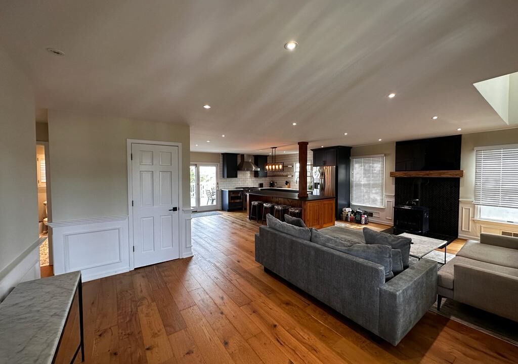 Photo of Livingroom in Sea Bright