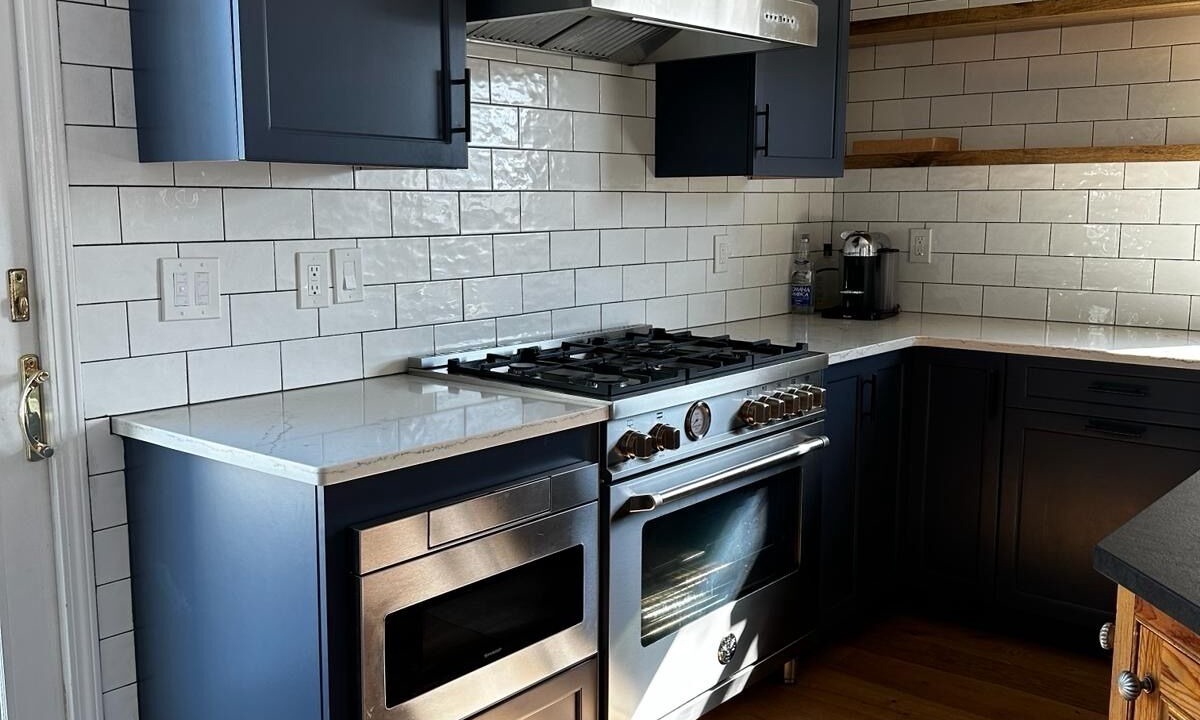 Photo of Kitchen in Sea Bright