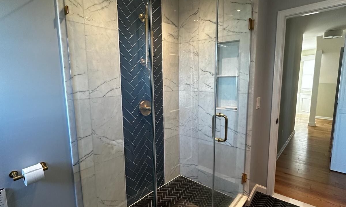 Photo of Bathroom in Sea Bright