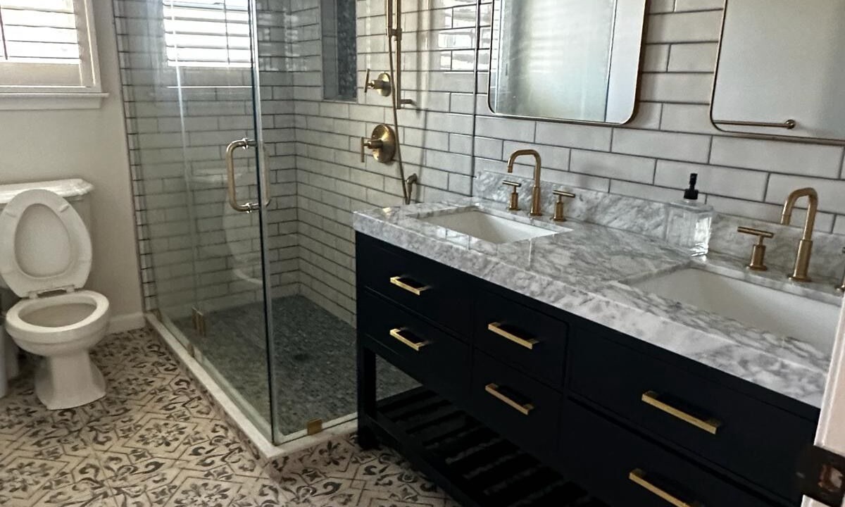 Photo of Bathroom in Sea Bright