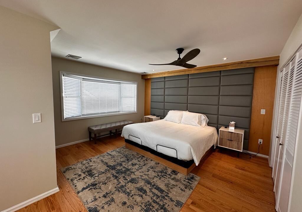 Photo of Bedroom in Sea Bright
