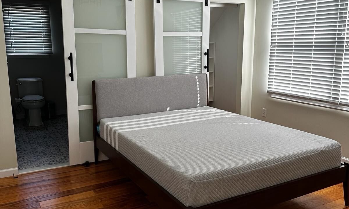 Photo of Bedroom in Sea Bright