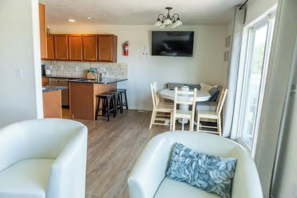 Photo of Livingroom in Pullman