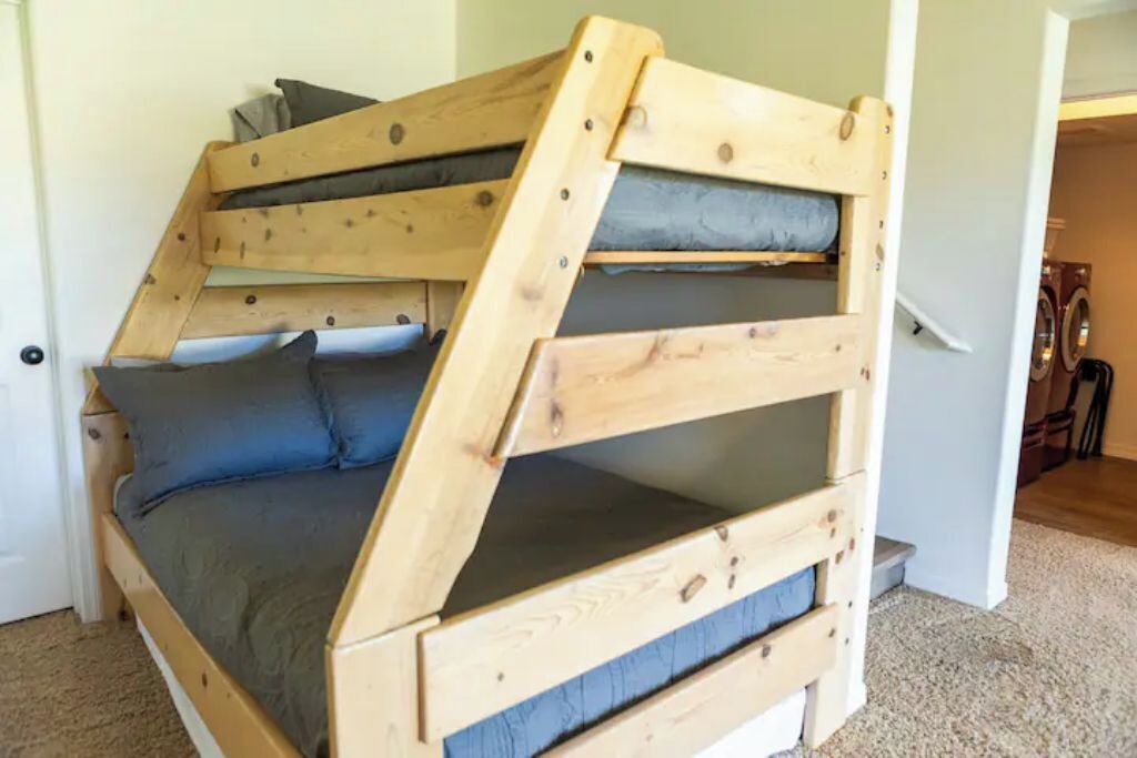 Photo of Bedroom in Pullman