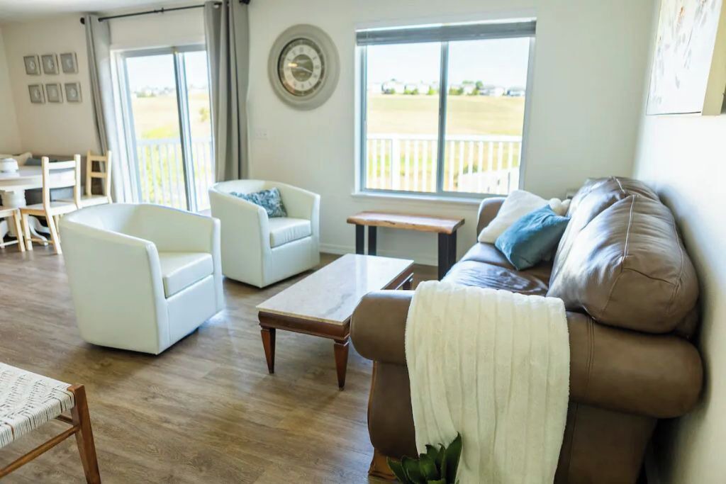 Photo of Livingroom in Pullman