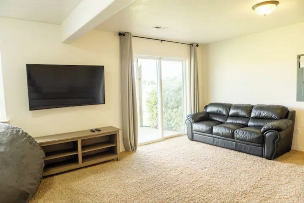 Photo of Bedroom in Pullman