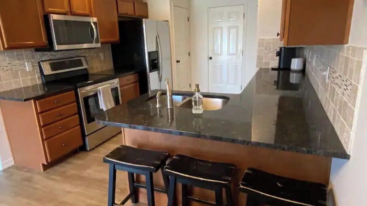 Photo of Kitchen in Pullman