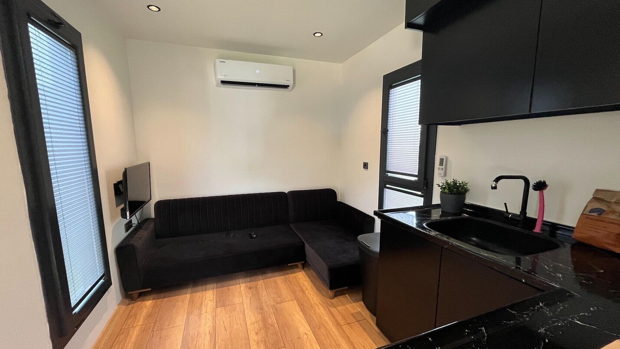 Photo of Livingroom in Lathum