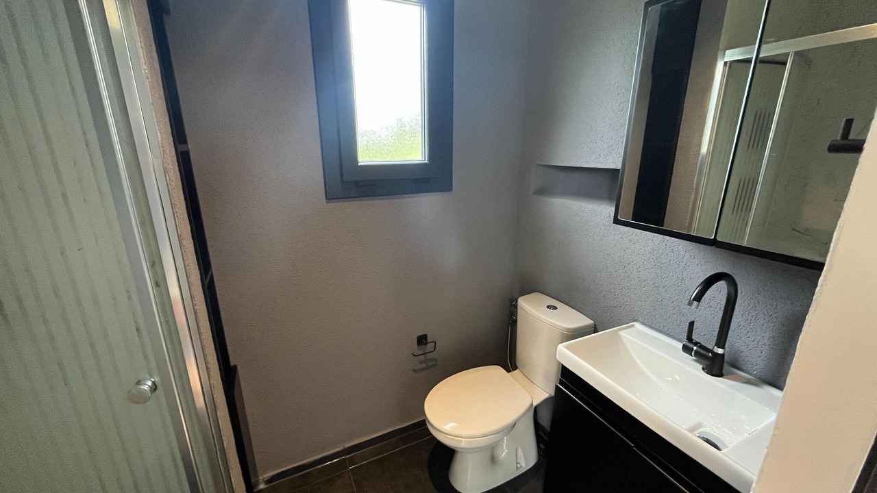Photo of Bathroom in Lathum
