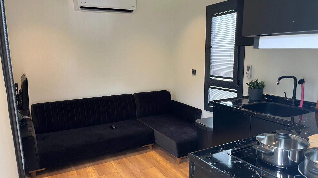Photo of Livingroom in Lathum
