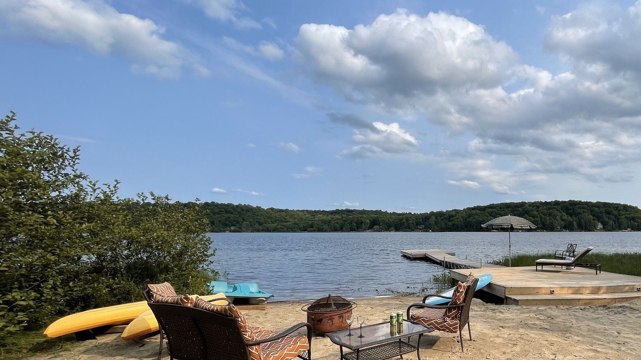 Photo of Outdoor in Huntsville