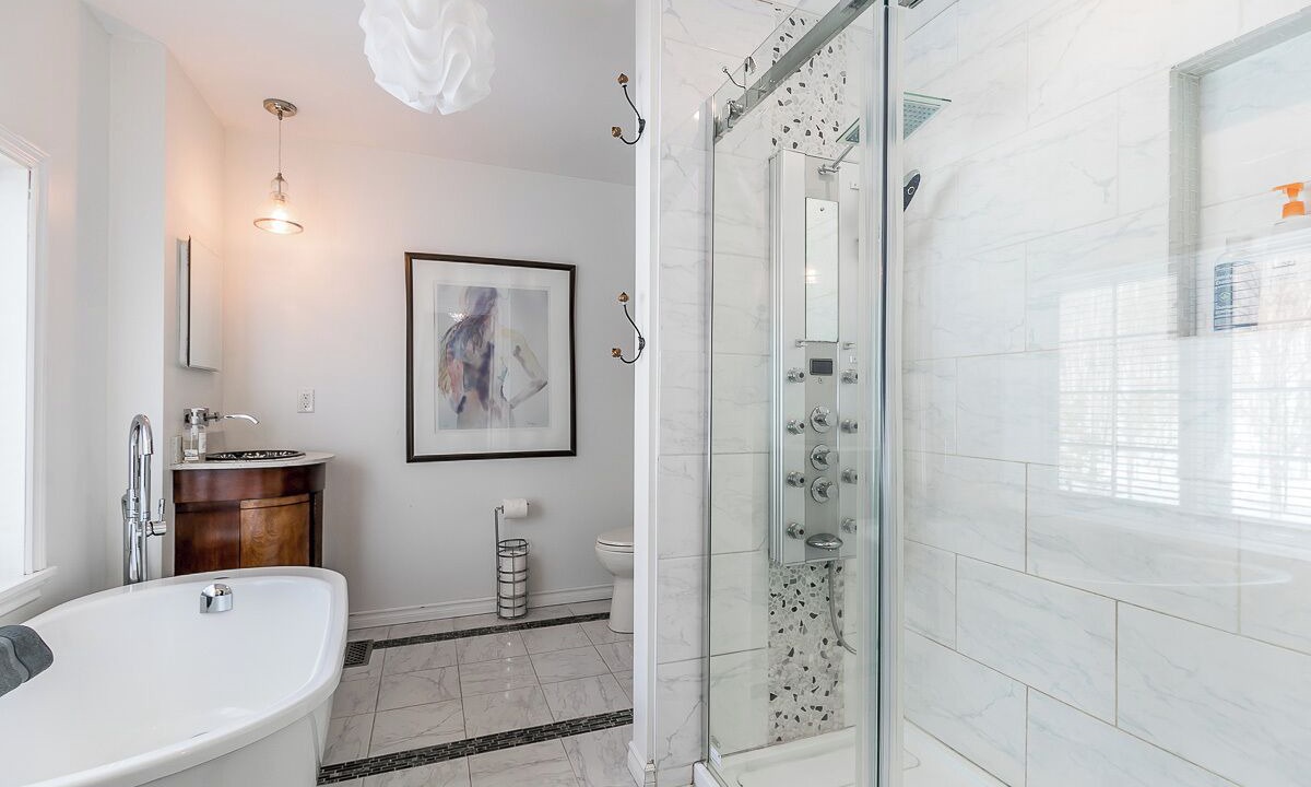 Photo of Bathroom in Huntsville