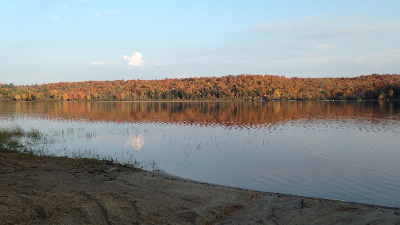 Photo of Outdoor in Huntsville