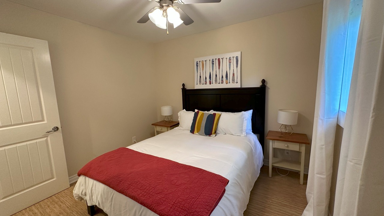 Photo of Bedroom in Huntsville