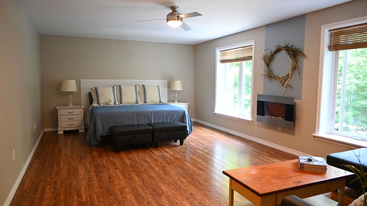Photo of Livingroom in Huntsville