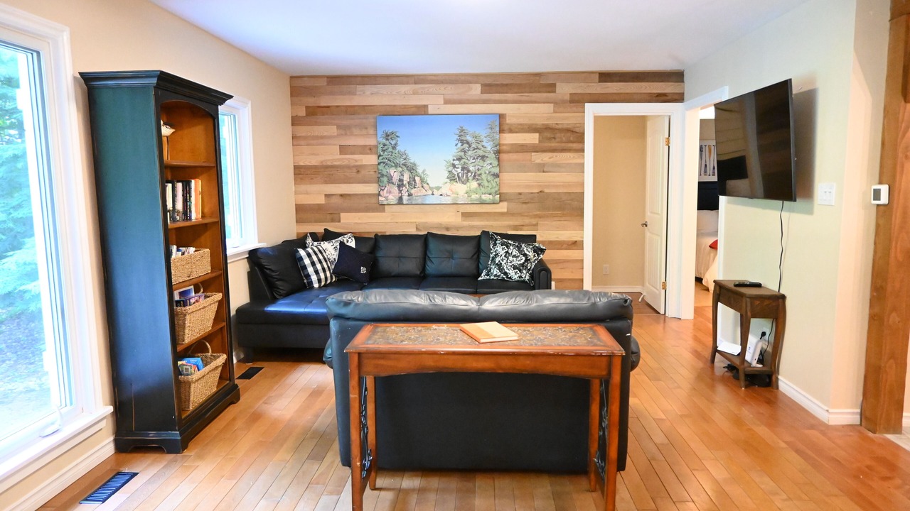 Photo of Bedroom in Huntsville
