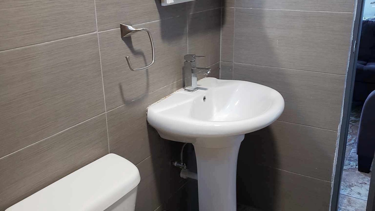 Photo of Bathroom in Yabucoa