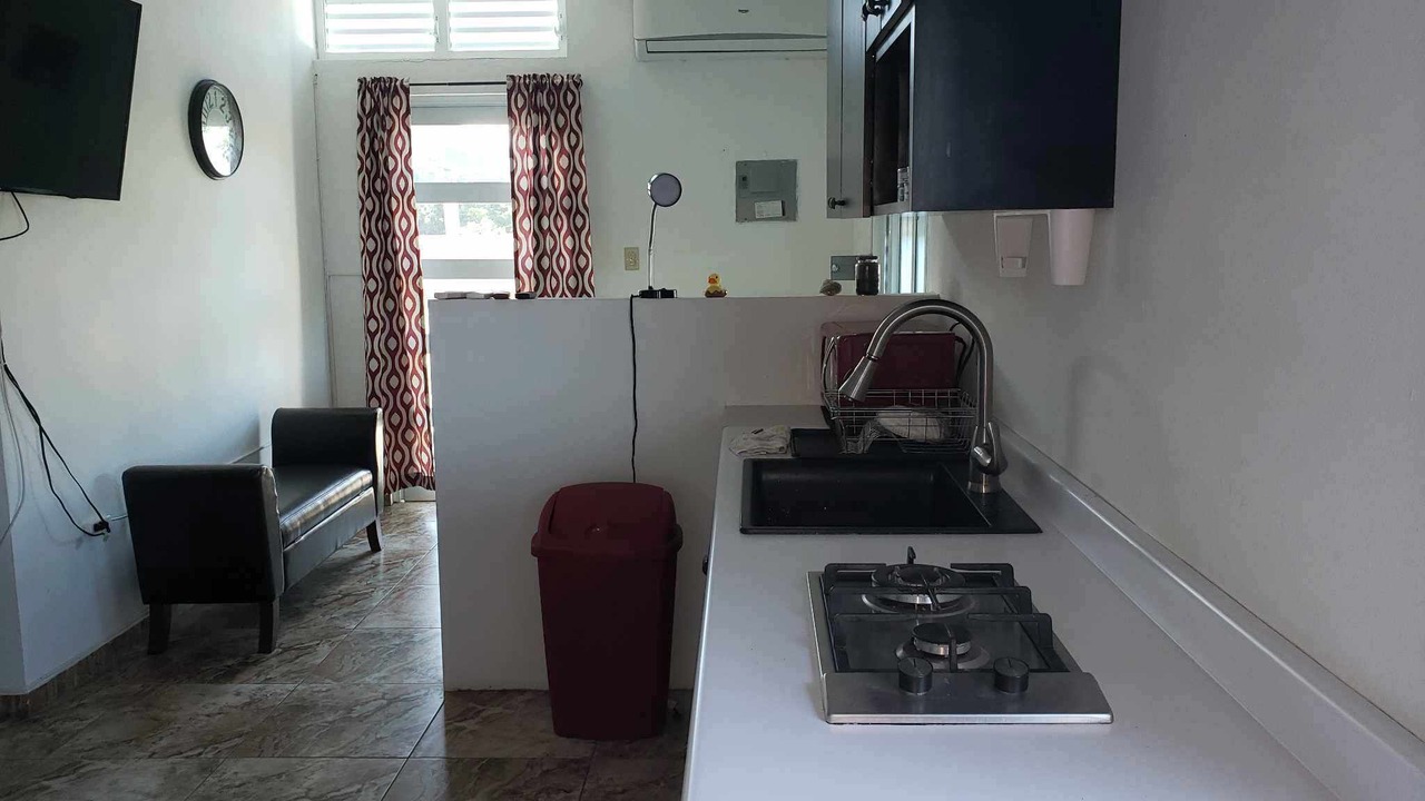 Photo of Kitchen in Yabucoa