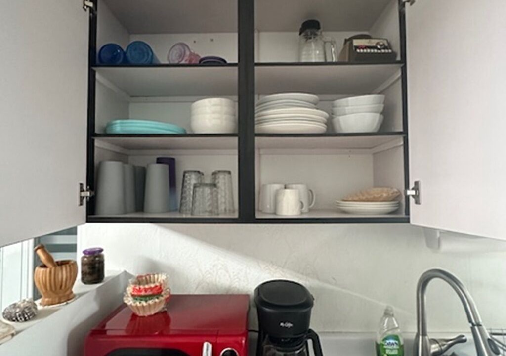 Photo of Kitchen in Yabucoa
