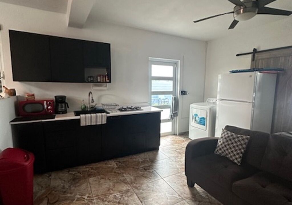 Photo of Kitchen in Yabucoa